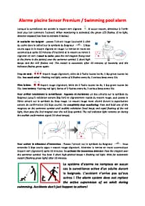 Villa Sole Rossu AfficheAlarmedepiscineSensorPremium-pdf-212x300
